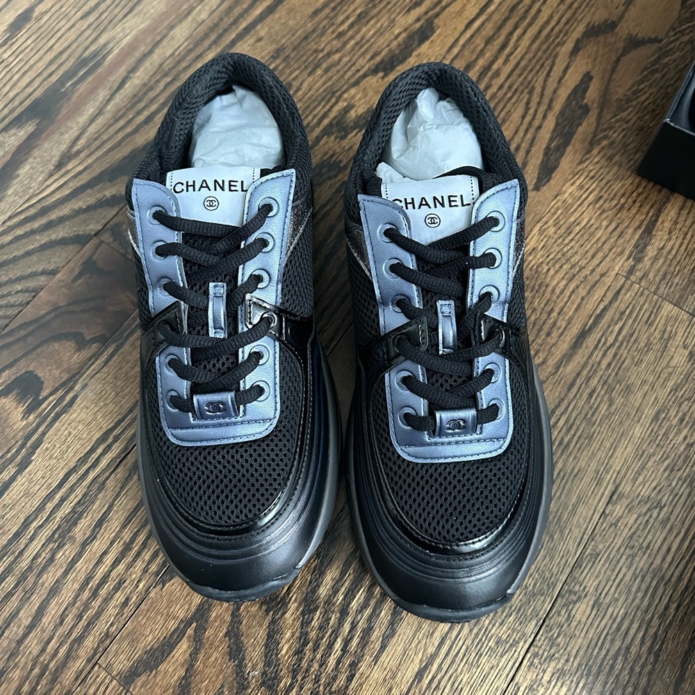 Chanel Sneakers